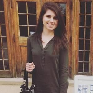 Meet your Posher, Cathleen